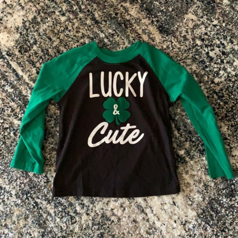 ⚠️ Lucky & Cute size 3 needs repair Pre owned